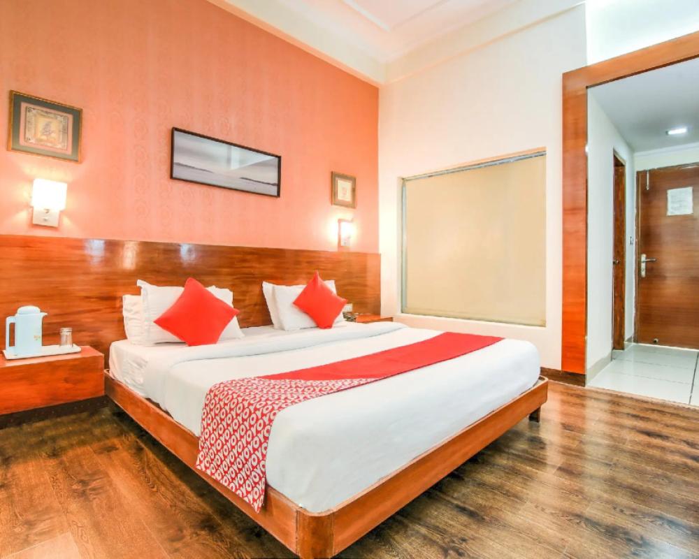 фото Hibis Hotel Devi Grand - Katra