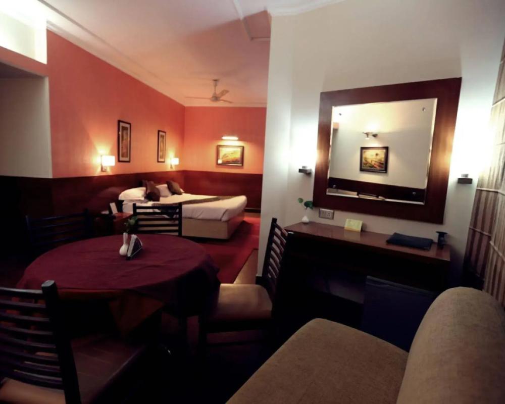 фото Hibis Hotel Devi Grand - Katra