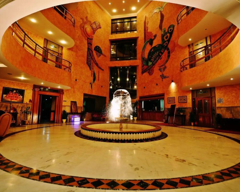 фото Hibis Hotel Devi Grand - Katra