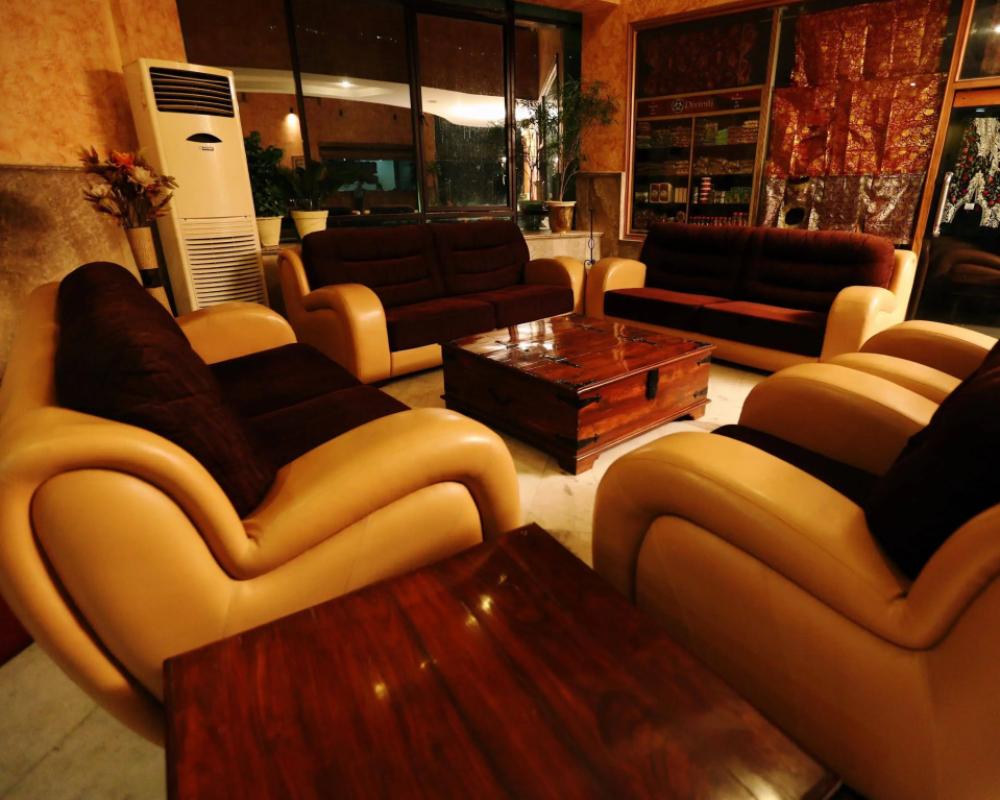 фото Hibis Hotel Devi Grand - Katra