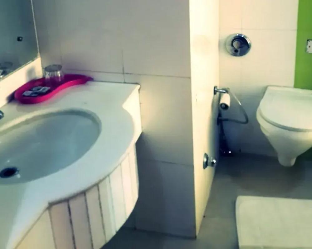 фото Hibis Hotel Devi Grand - Katra