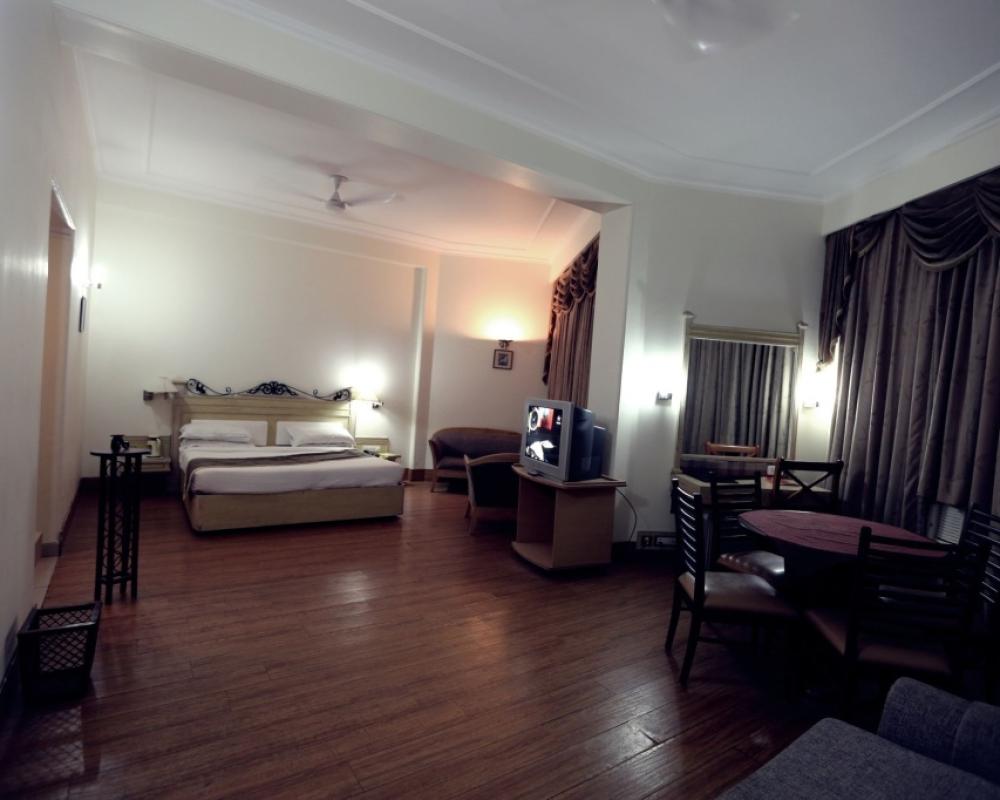 фото Hibis Hotel Devi Grand - Katra