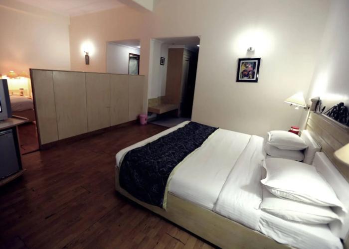 Hibis Hotel Devi Grand - Katra