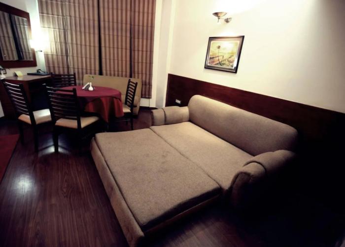 Hibis Hotel Devi Grand - Katra
