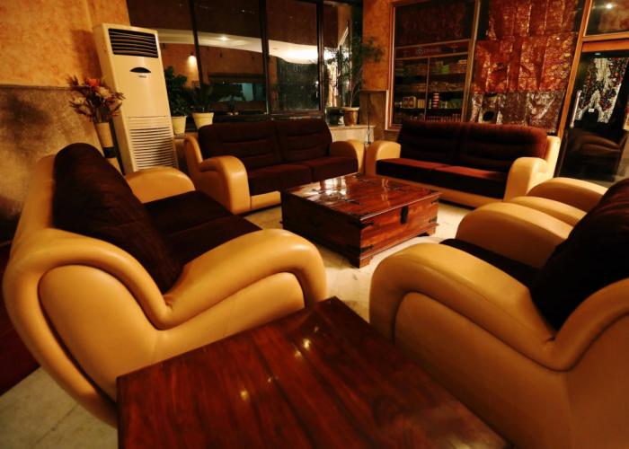 Hibis Hotel Devi Grand - Katra