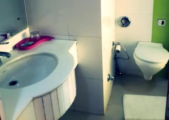 Hibis Hotel Devi Grand - Katra