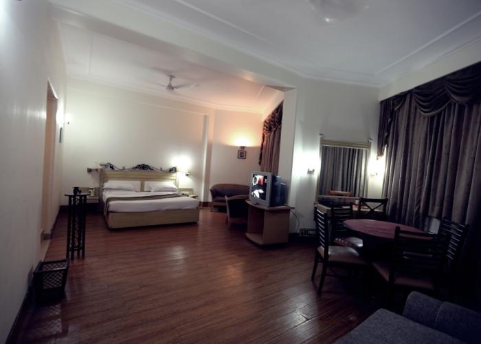 Hibis Hotel Devi Grand - Katra