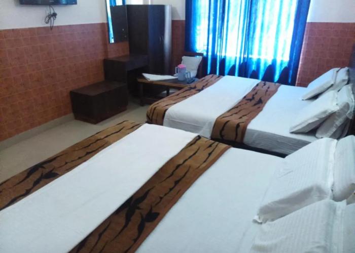 Hotel Today