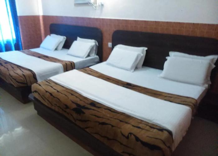 Hotel Today