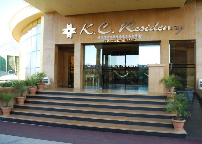 KC Residency