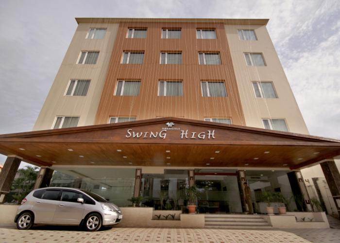 Swing High Hotel