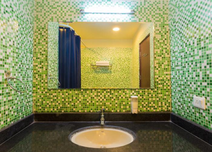 Ginger Hotel Katra