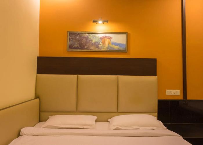 Ginger Hotel Katra