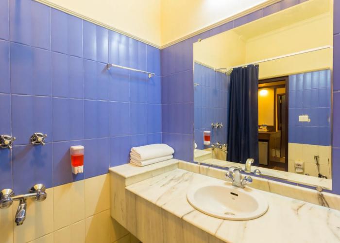 Ginger Hotel Katra