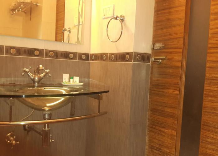 Hotel Asia Vaishno Devi