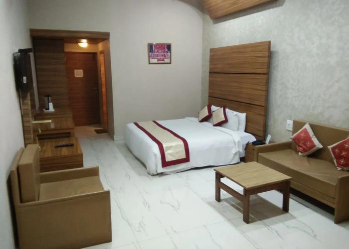 Hotel Asia Vaishno Devi