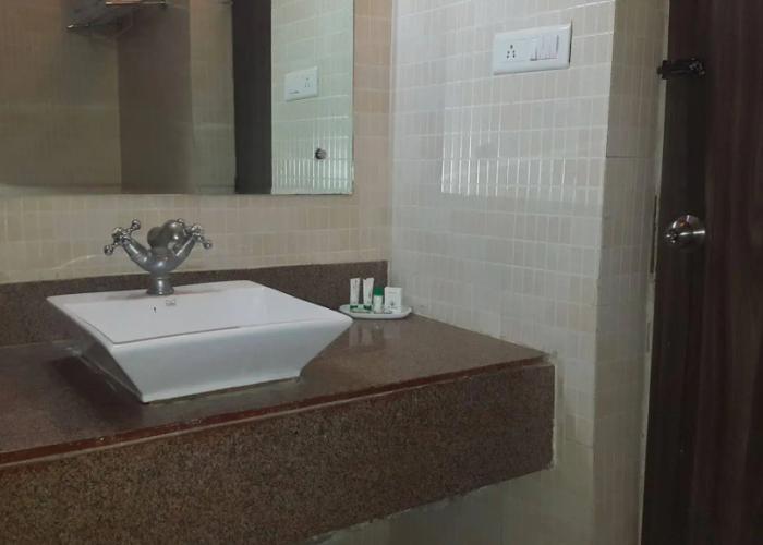 Hotel Asia Vaishno Devi