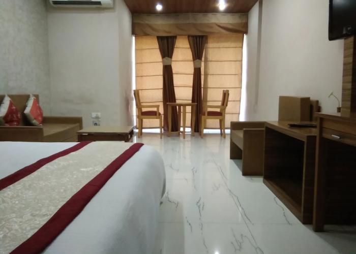 Hotel Asia Vaishno Devi