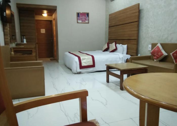 Hotel Asia Vaishno Devi