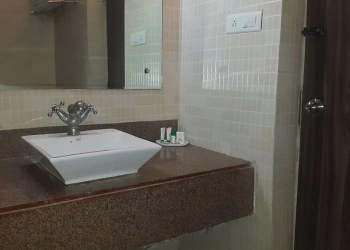 Hotel Asia Vaishno Devi