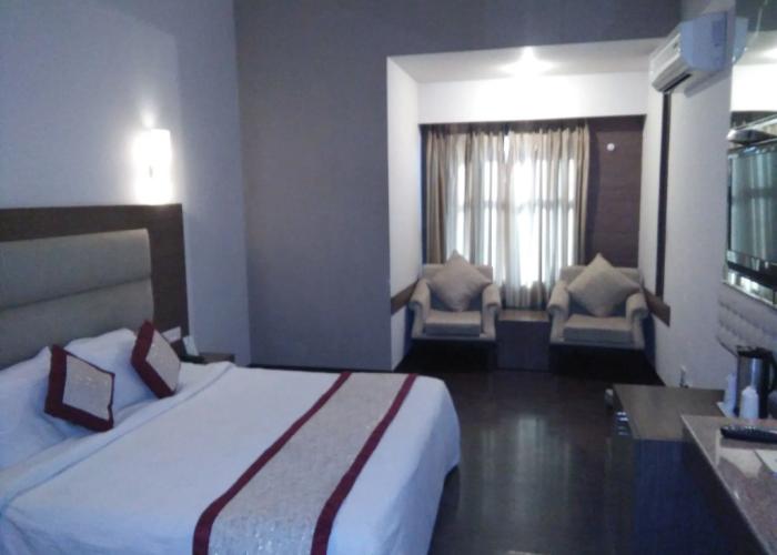 Hotel Asia Vaishno Devi