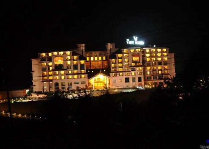 White Hotel Katra a member of Radisson Individuals
