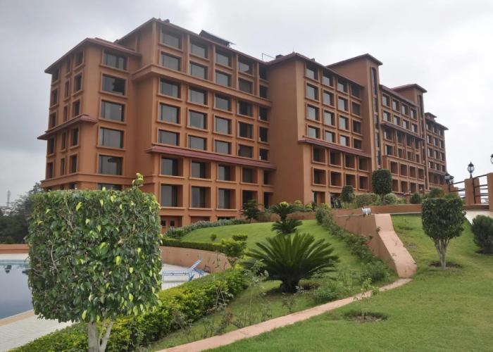 White Hotel Katra a member of Radisson Individuals