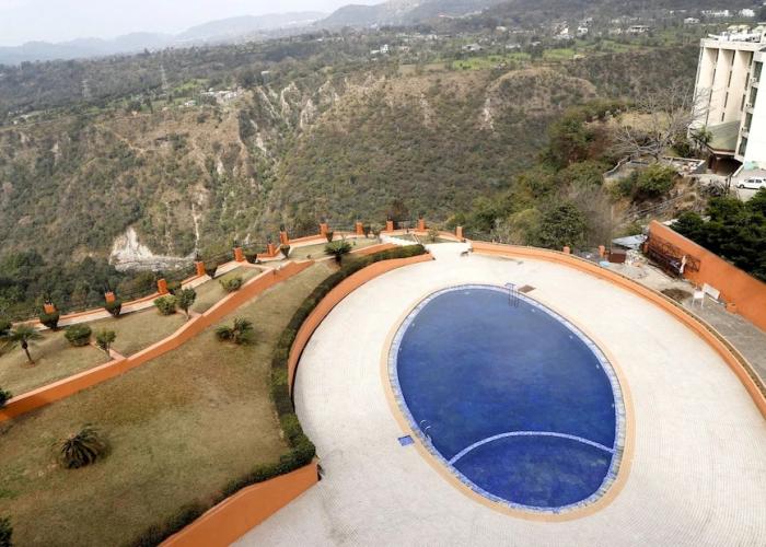 White Hotel Katra a member of Radisson Individuals