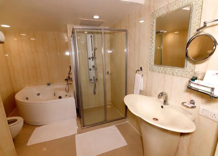 White Hotel Katra a member of Radisson Individuals