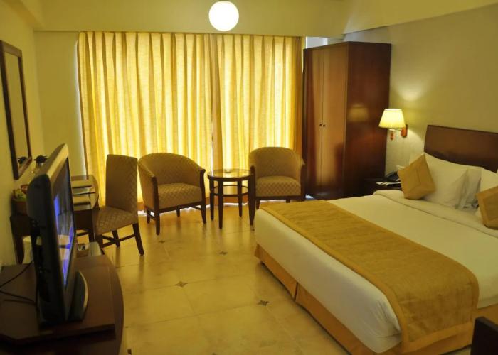 White Hotel Katra a member of Radisson Individuals