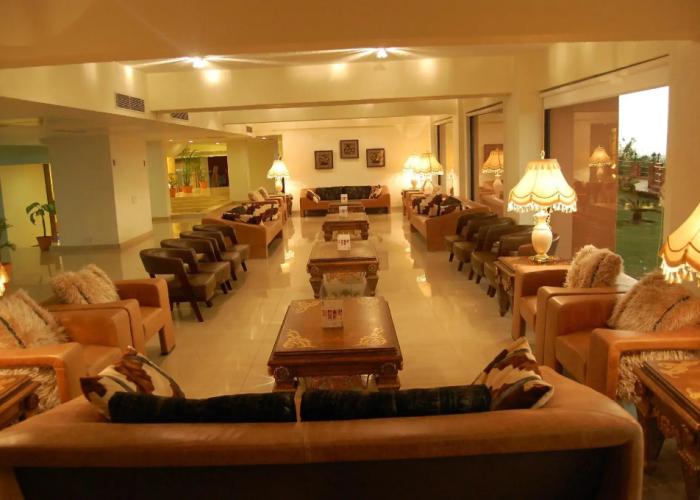 White Hotel Katra a member of Radisson Individuals