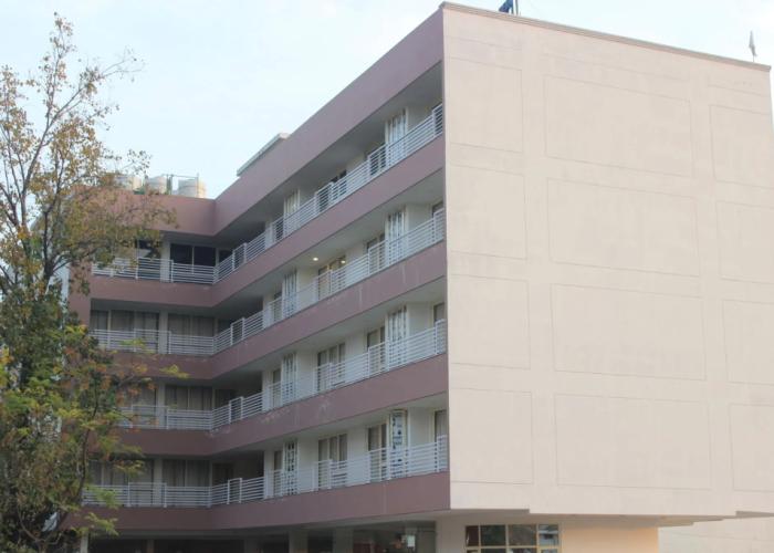 Hotel Rama Trident