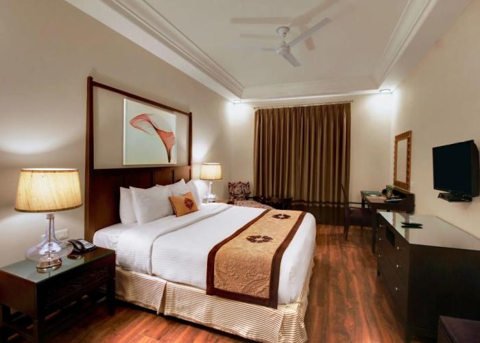 Vivanta Katra Vaishno Devi
