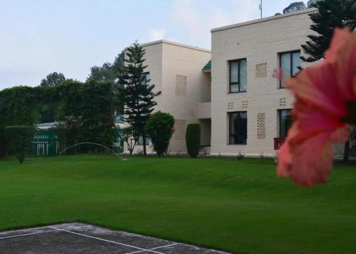Vivanta Katra Vaishno Devi