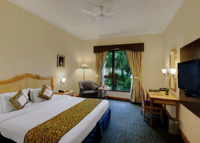 Vivanta Katra Vaishno Devi