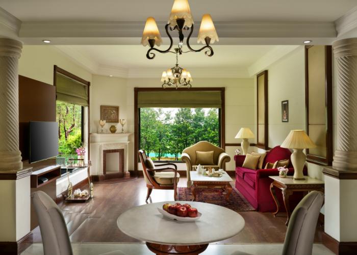 Vivanta Katra Vaishno Devi