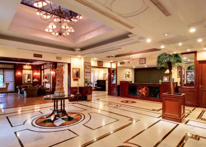 Vivanta Katra Vaishno Devi