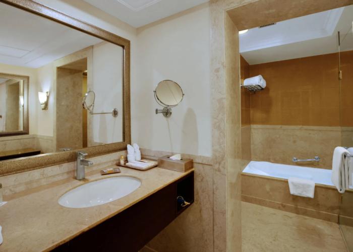 Vivanta Katra Vaishno Devi