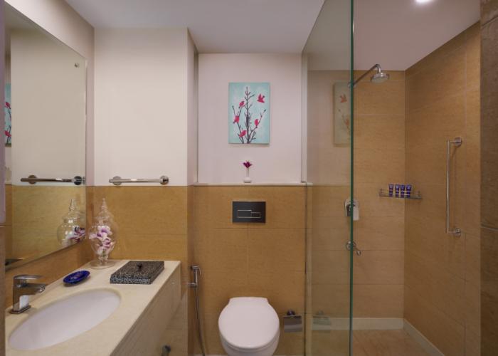Vivanta Katra Vaishno Devi