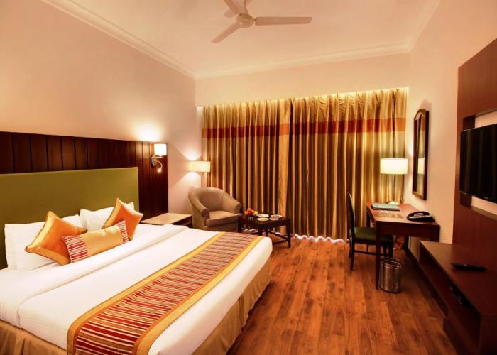 Vivanta Katra Vaishno Devi