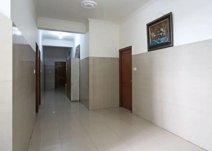 OYO 5855 Hotel Neelkanth