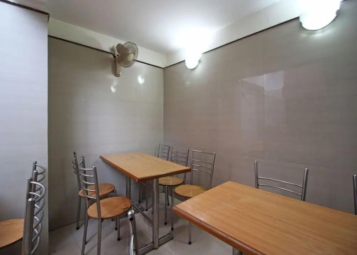 OYO 5855 Hotel Neelkanth