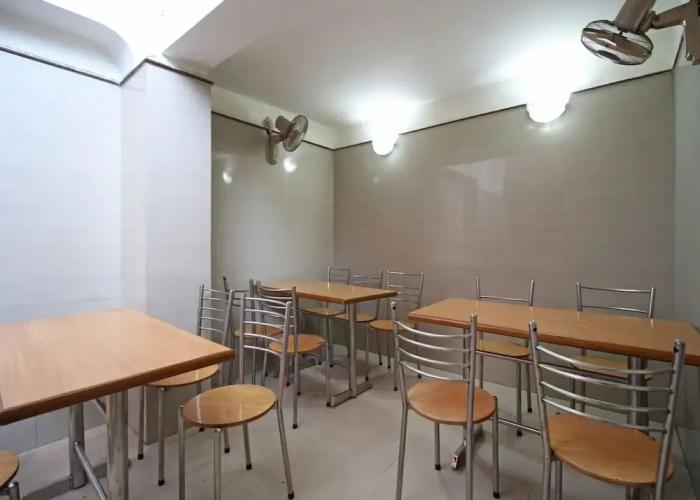 OYO 5855 Hotel Neelkanth