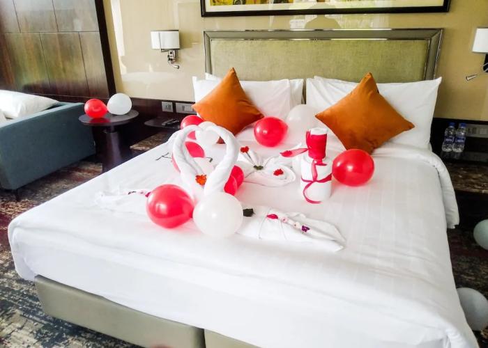 Welcomhotel By ITC Hotels Katra