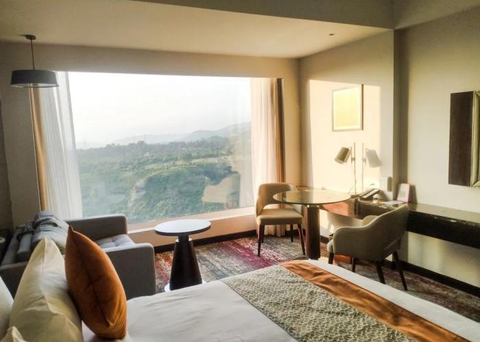 Welcomhotel By ITC Hotels Katra