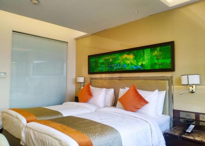 Welcomhotel By ITC Hotels Katra
