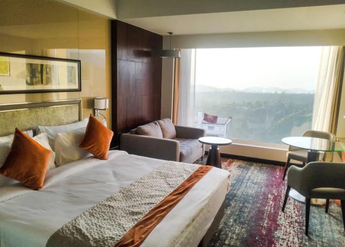Welcomhotel By ITC Hotels Katra