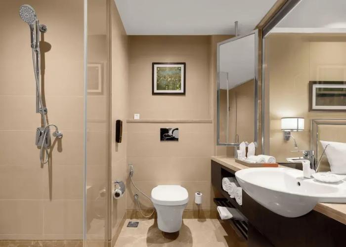 Welcomhotel By ITC Hotels Katra