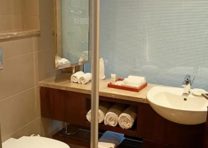 Welcomhotel By ITC Hotels Katra