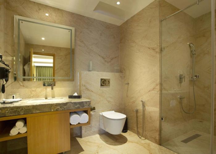 Ramada by Wyndham Katra Station Road